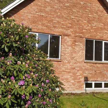 Lindas Casa Lägenhet Herning Exteriör bild