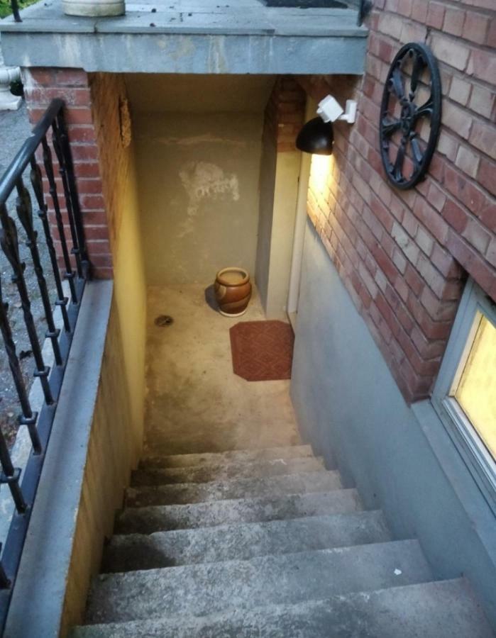 Lindas Casa Lägenhet Herning Exteriör bild